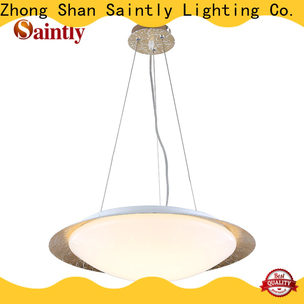 Saintly industry-leading indoor lights for kitchen island