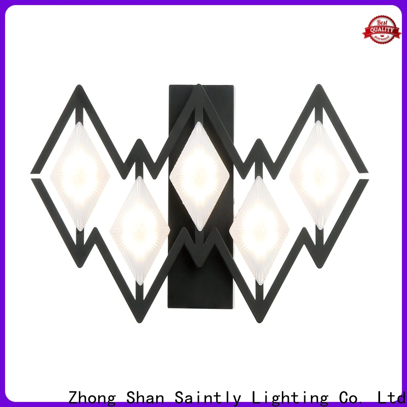 Saintly excellent decorative wall lights producer in college dorm