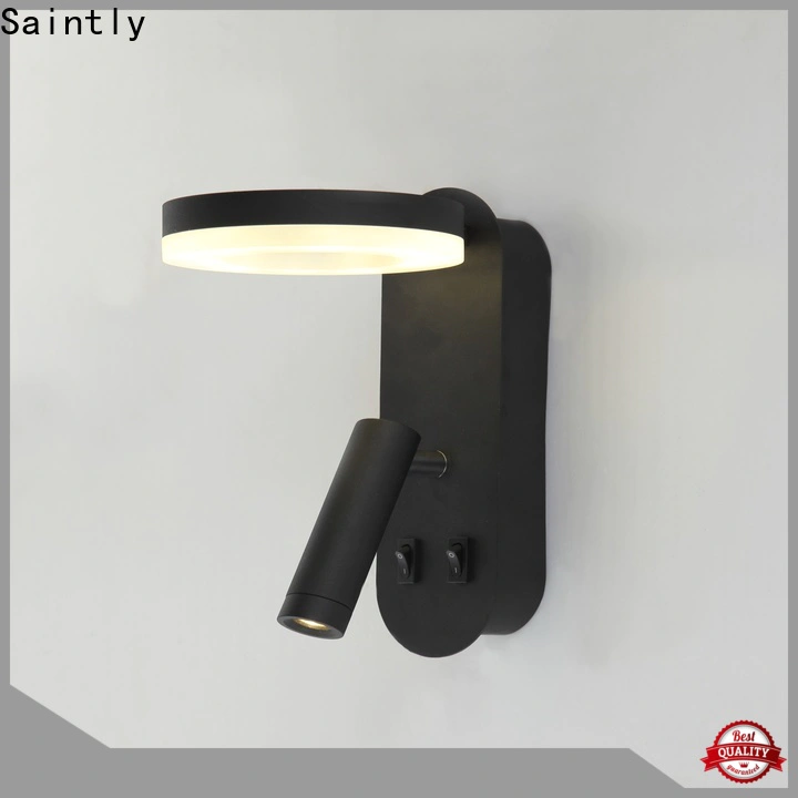 Saintly indoor wall sconce for-sale for entry