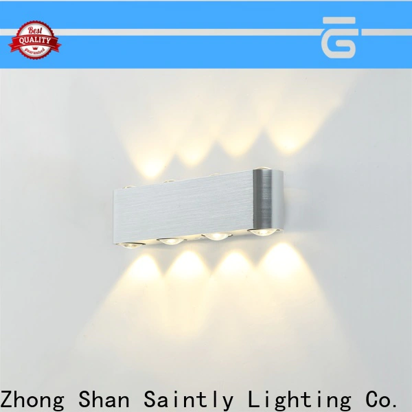 Saintly new-arrival bedroom wall lights for wholesale for entry