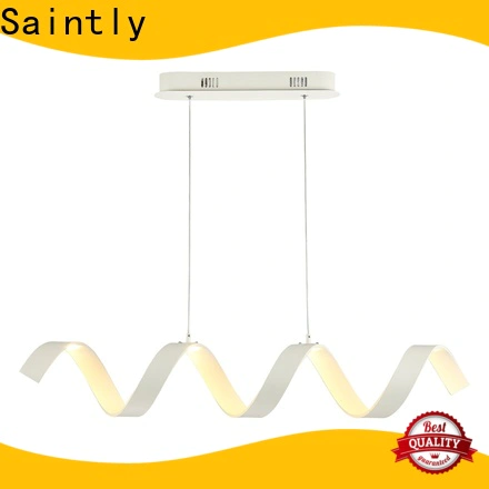 Saintly unique pendant lamp China for study room