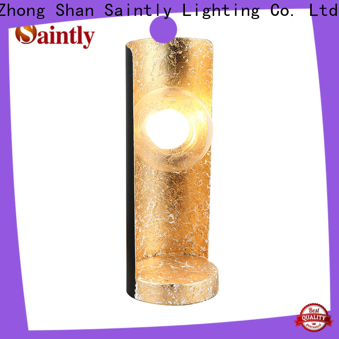 Saintly newly led desk lamp order now in guard house 