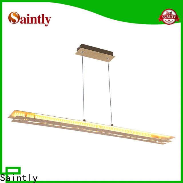 Saintly lights pendant lights for sale in different shape for study room