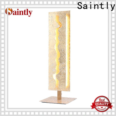 Saintly hot-sale modern table lamps free design for conference room