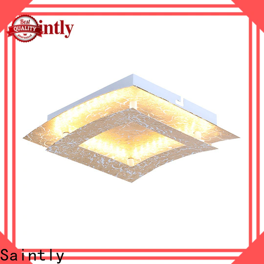 Saintly high-quality decorative ceiling lights check now for living room
