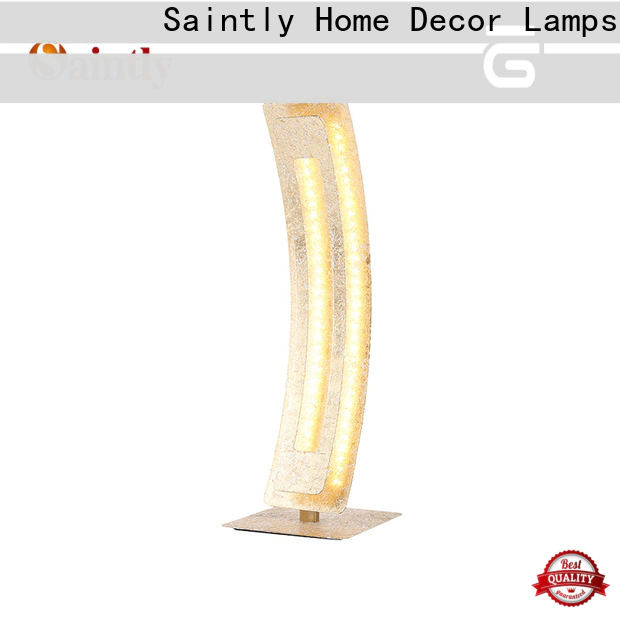 Saintly contemporary modern desk lamp free design in dining room