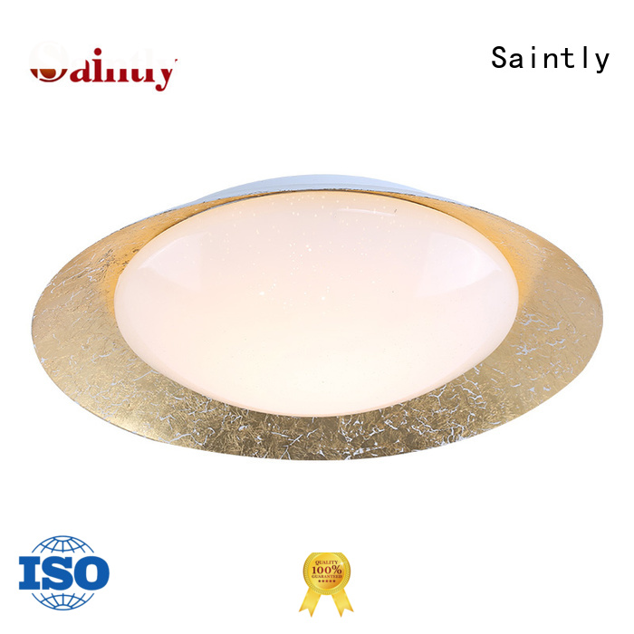 Saintly high-quality bathroom ceiling light fixtures factory price for kitchen