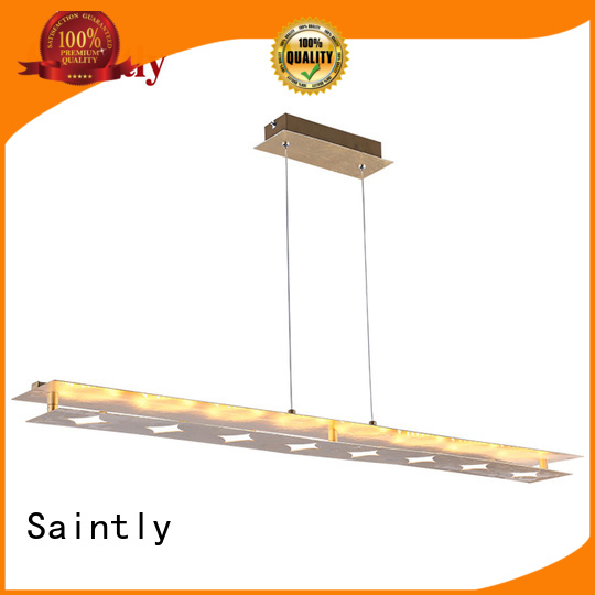 Saintly hot-sale contemporary pendant lights free quote for dining room
