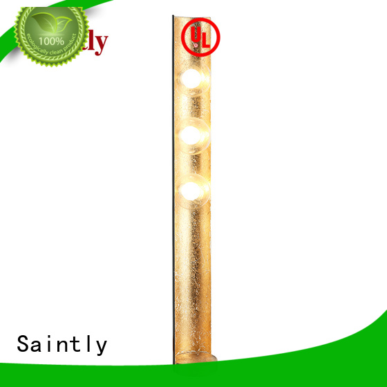 Saintly mordern decorative floor lamp China for conference room