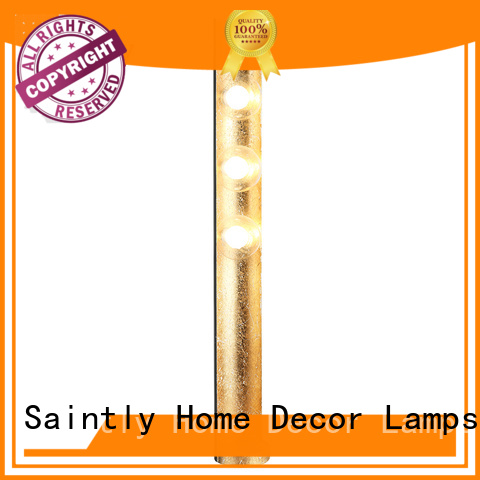 Saintly new-arrival living room floor lamps bulk production in guard house 