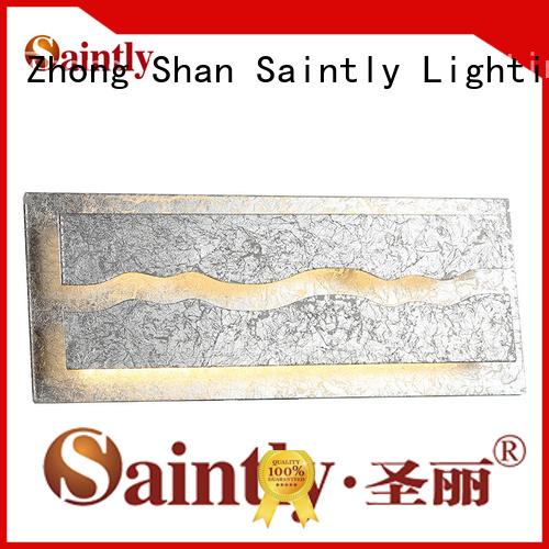 Saintly indoor contemporary lamps manufacturer for entry