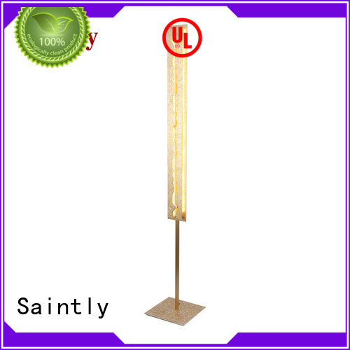 Saintly fine- quality led floor lamp free design in college dorm