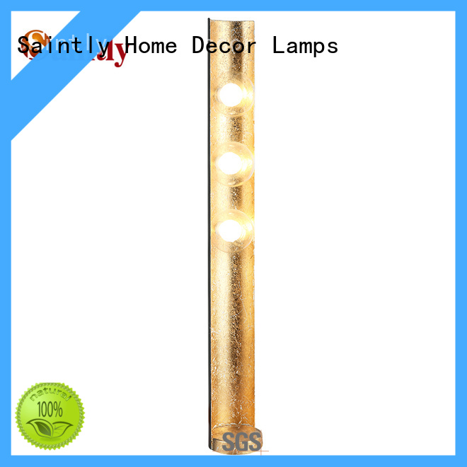 Saintly fine- quality living room floor lamps China in college dorm