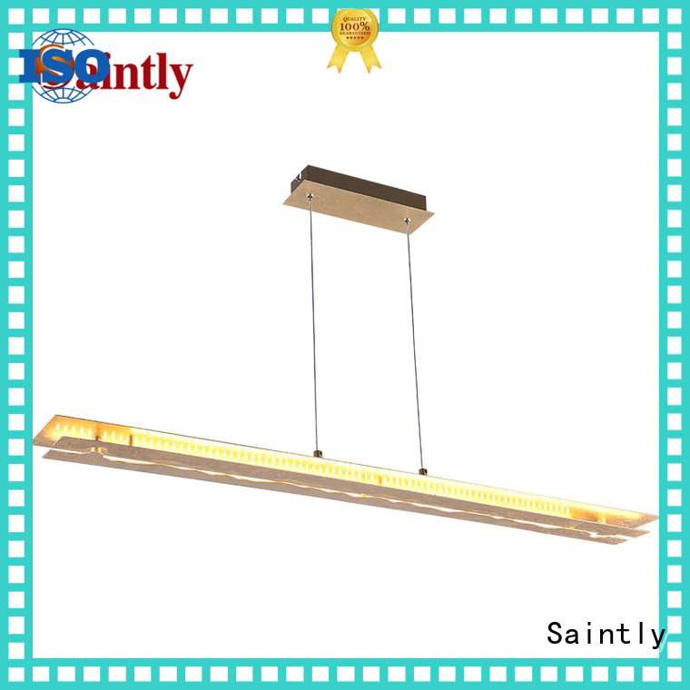 755233a55w3c hanging pendant lamp in different shape for kitchen Saintly
