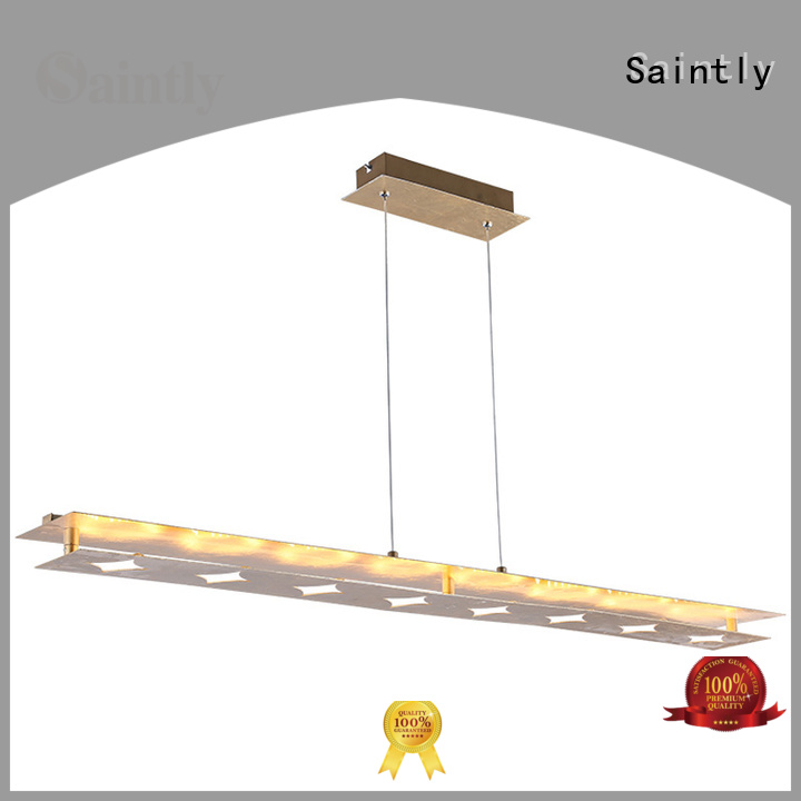 Saintly comtemporary hanging ceiling lights supply for dining room