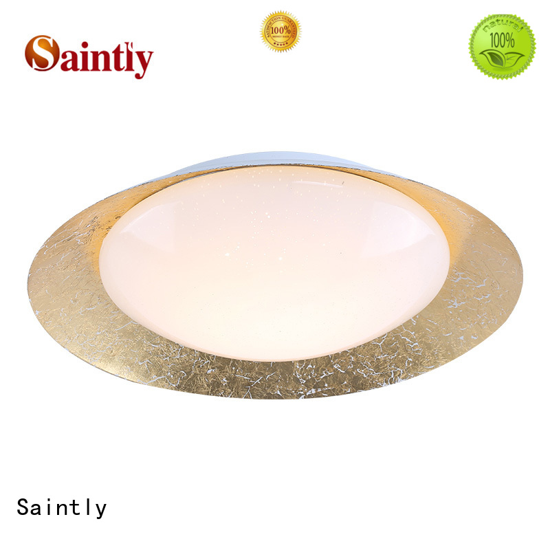 Saintly high-quality modern led ceiling lights for wholesale for shower room