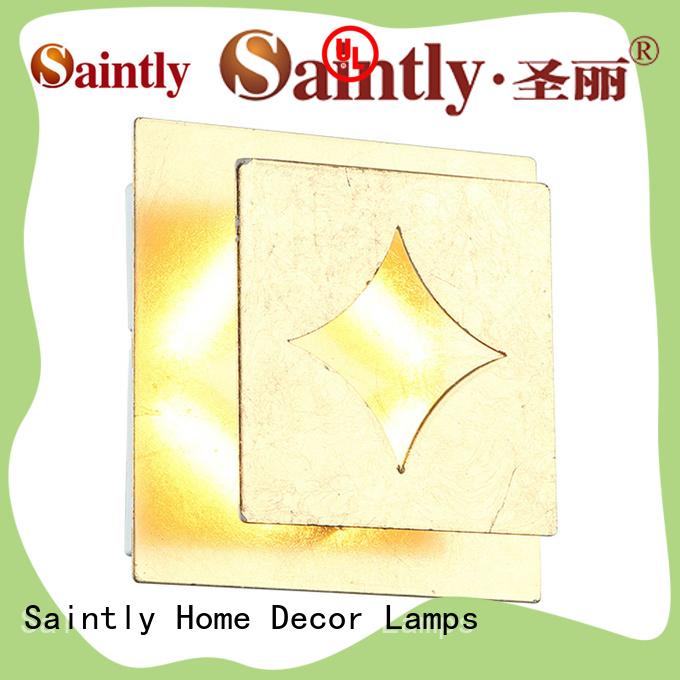 Saintly newly wall sconce manufacturer for hallway