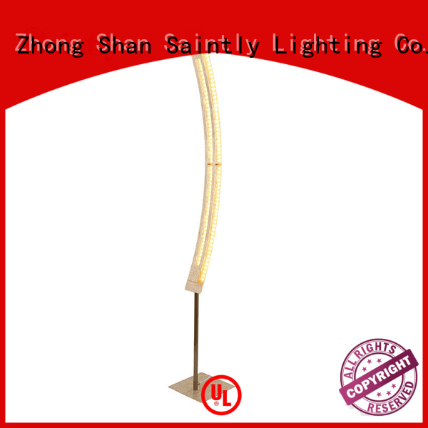 Saintly fine- quality floor reading lamps free design for office