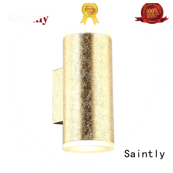 Saintly fine- quality wall light fixture for wholesale for bedroom