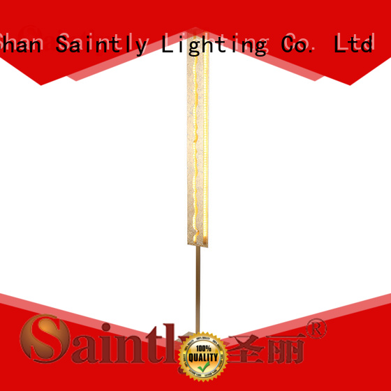 Saintly fine- quality modern floor lamps factory price for office