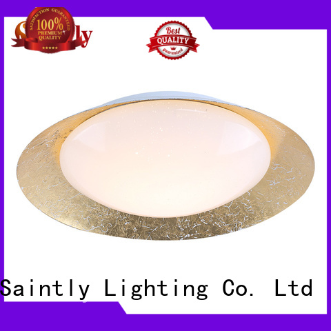 Saintly living dining room ceiling lights factory price