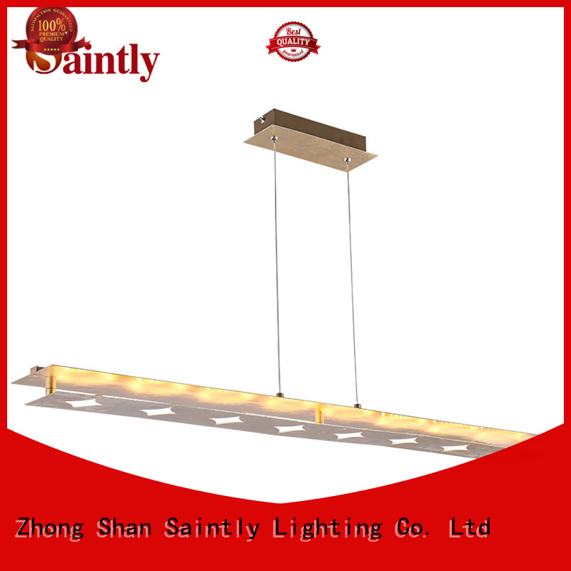 Saintly decorative modern pendant light order now for bar