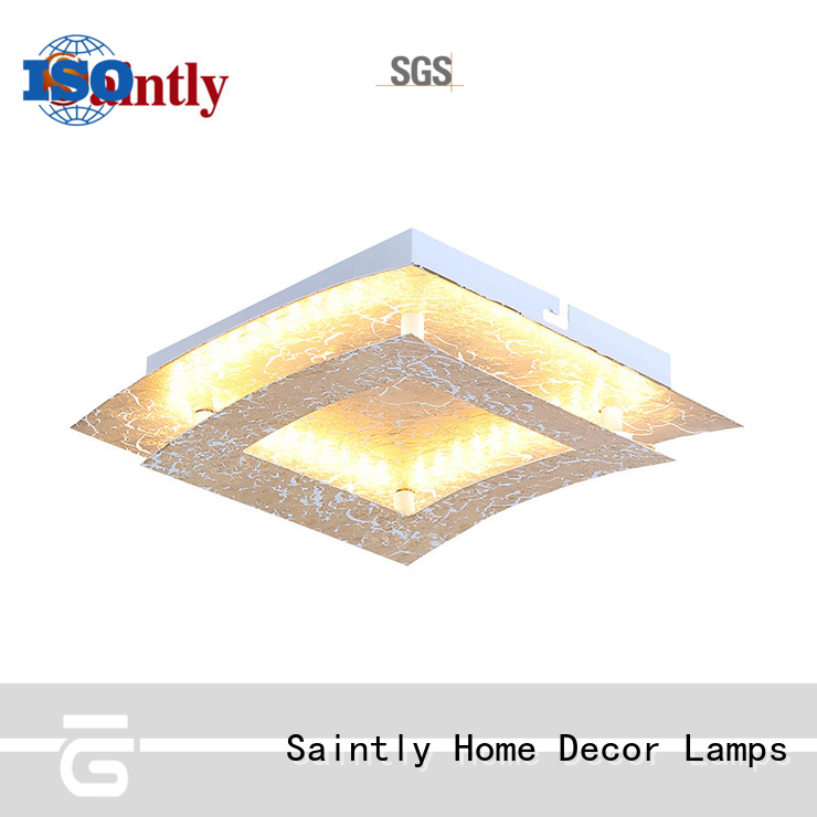 Saintly newly decorative ceiling lights for wholesale