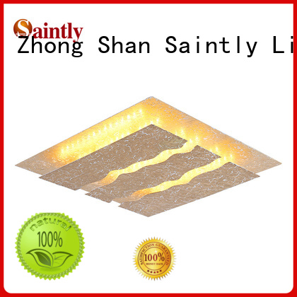 quality led flush mount kitchen ceiling lights for wholesale for shower room Saintly