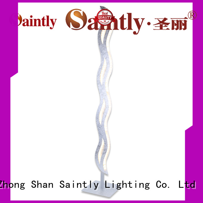 Saintly excellent decorative floor lamp floor for conference room