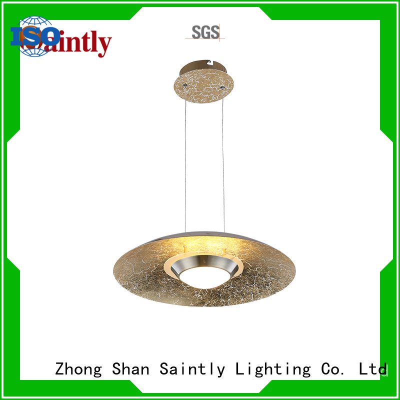 Saintly new-arrival modern lamps China for kitchen island