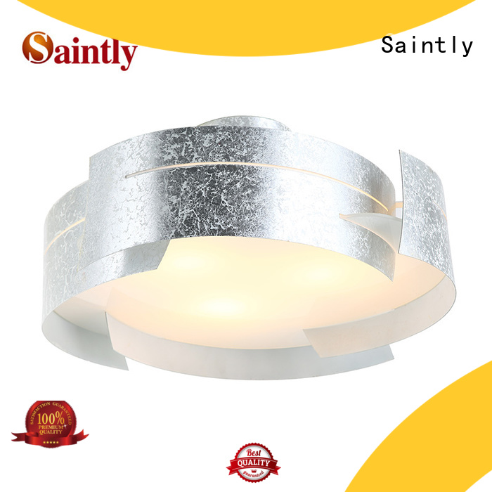 Saintly atmosphere modern ceiling lights factory price for living room