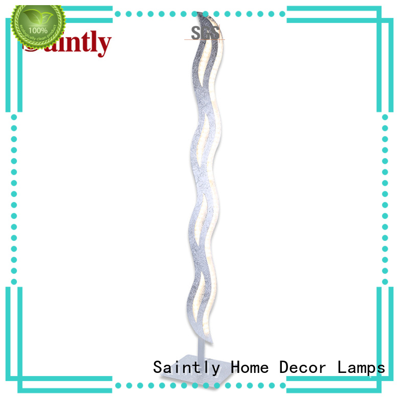 contemporary Floor Lamp 66085-4A/4B