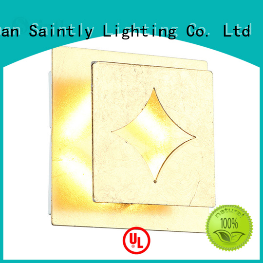 Saintly 67122sl2d led wall sconce producer for study room