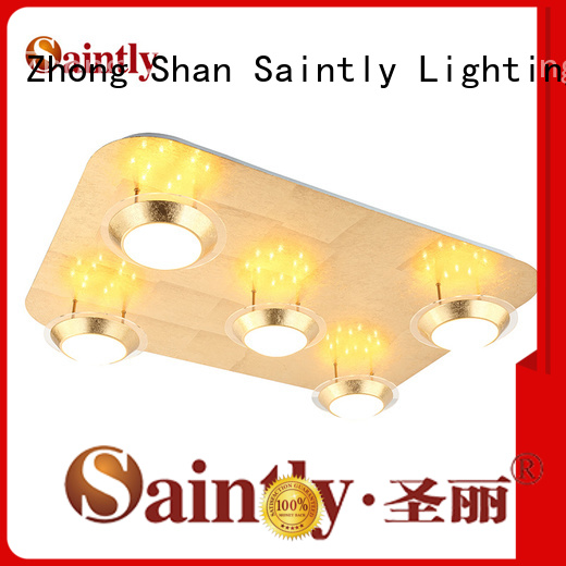 Saintly atmosphere flush mount ceiling light fixtures for wholesale for dining room
