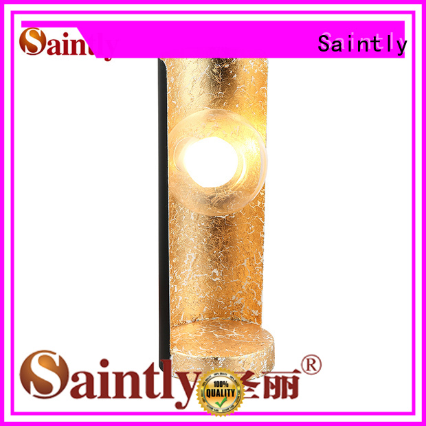 industry-leading indoor led lights factory price in dining room Saintly