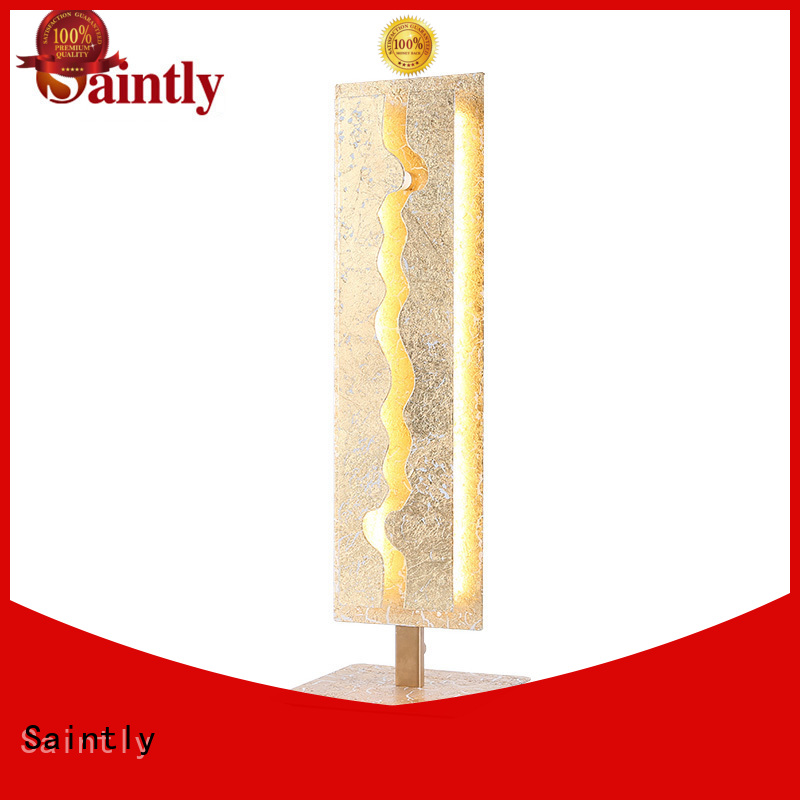 Saintly hot-sale modern desk lamp free quote in dining room