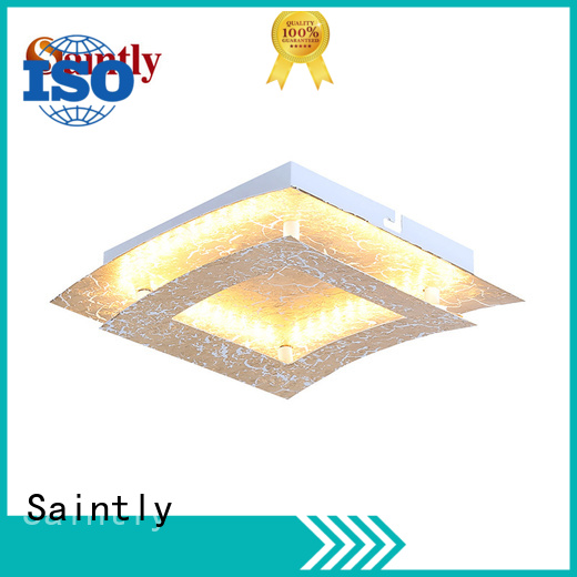 decorative ceiling lamps led Saintly