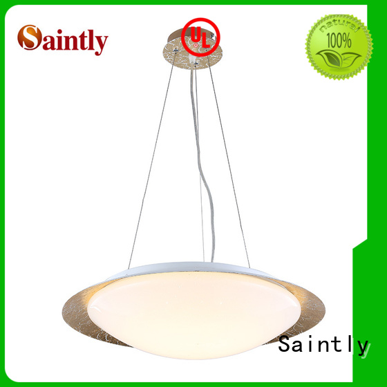 Saintly modern modern pendant lighting vendor for kitchen island