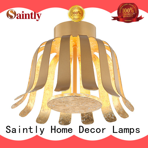 Saintly chandelier led pendant light vendor for foyer