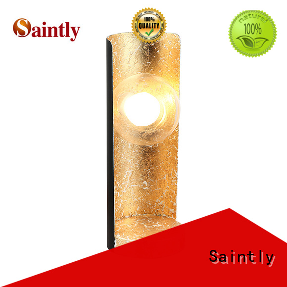 Saintly room table reading lamps in different shape for conference room