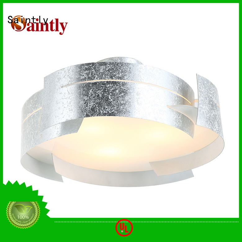 Saintly atmosphere ceiling lamp inquire now for study room