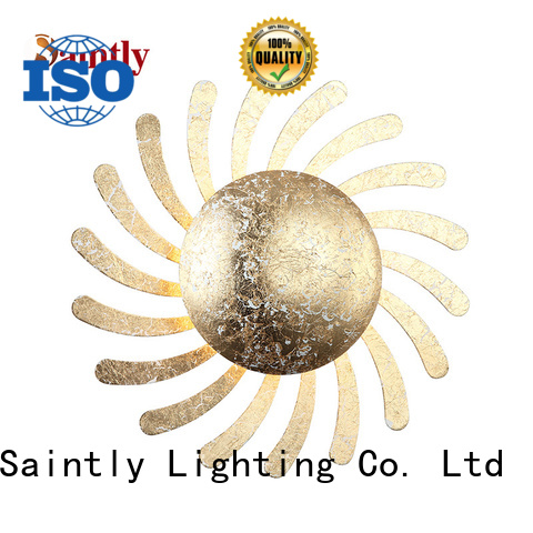 newly led wall sconce lights manufacturer for bathroom Saintly