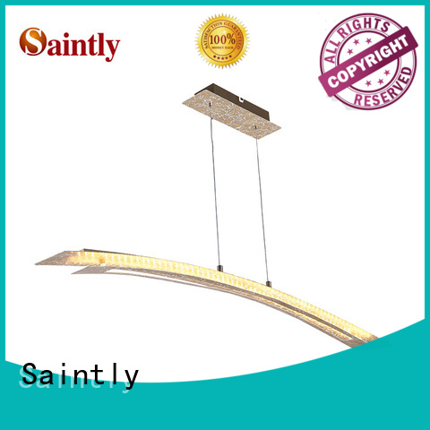 Saintly new-arrival modern chandeliers vendor for dining room
