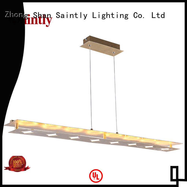 Saintly 67023a24w modern led chandeliers order now for study room