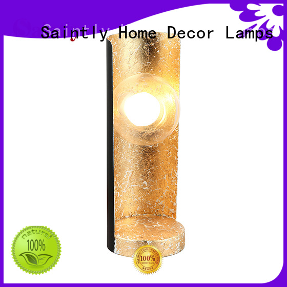 Saintly new-arrival desk light factory price in dining room
