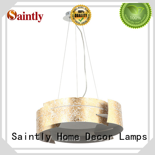 Saintly pendant hanging ceiling lights long-term-use for foyer
