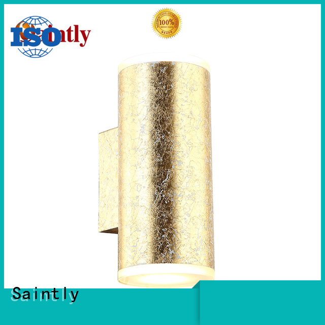 fine- quality modern led wall lights at discount for bathroom Saintly