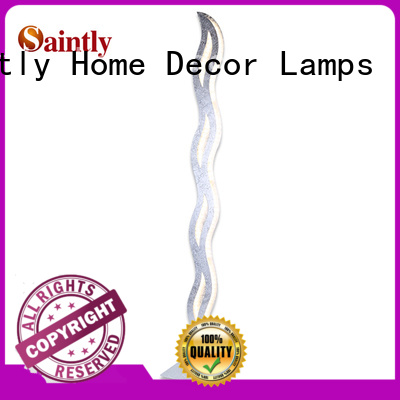 Saintly decorative contemporary floor lamps free quote for kitchen