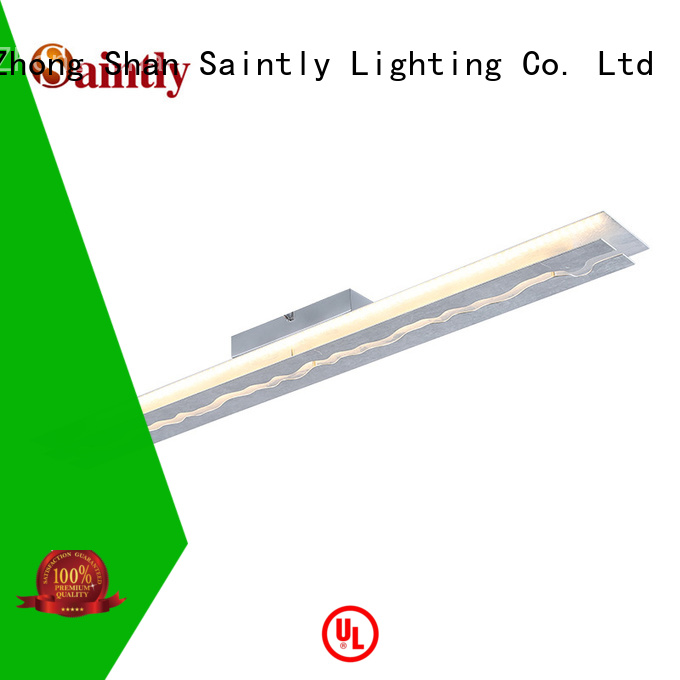 Saintly house ceiling light fixture bulk production for study room