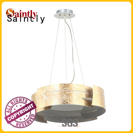 Saintly commercial indoor lights China for foyer